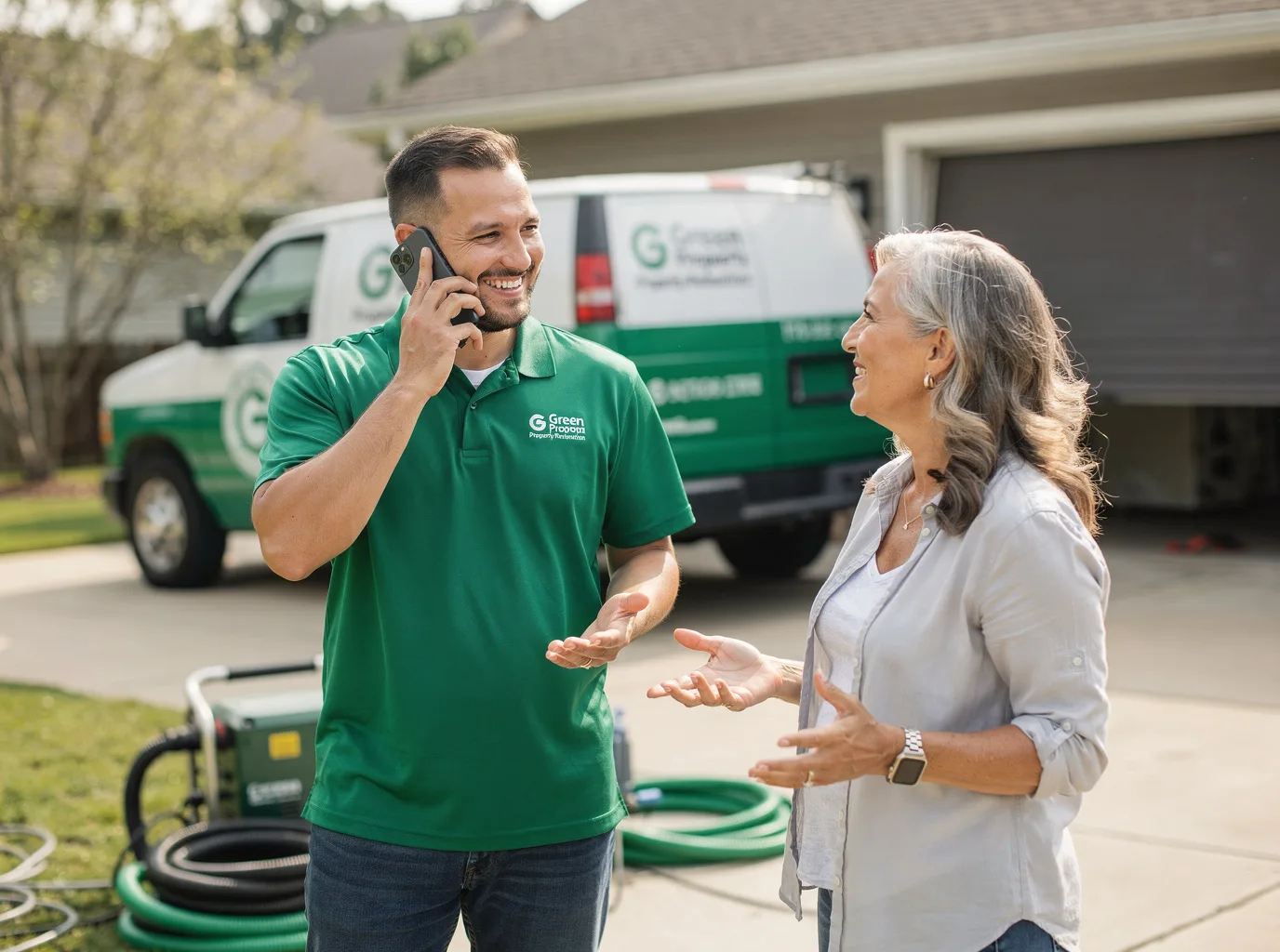 Water Damage Restoration Groveoak, AL FAQs